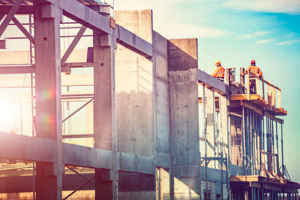 Best Concrete Removal and Replacement in Wmington, IL