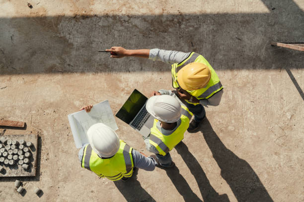 Best Stamped Concrete Services in Wmington, IL