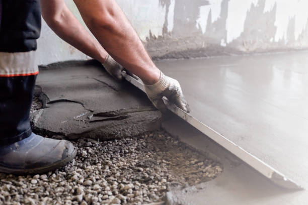 Best Concrete Demolition Services in Wmington, IL